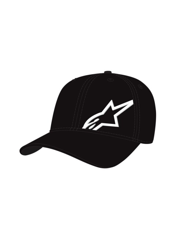 Hat Crv Bill Corp Shift Multi