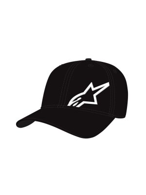 Hat Crv Bill Corp Shift Multi