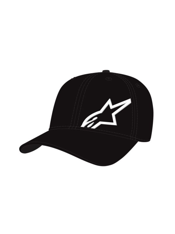 Hat Crv Bill Corp Shift Multi
