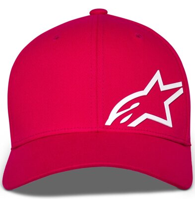 Hat Crv Bill Corp Shift Multi