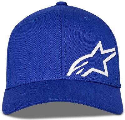 Hat Crv Bill Corp Shift Multi