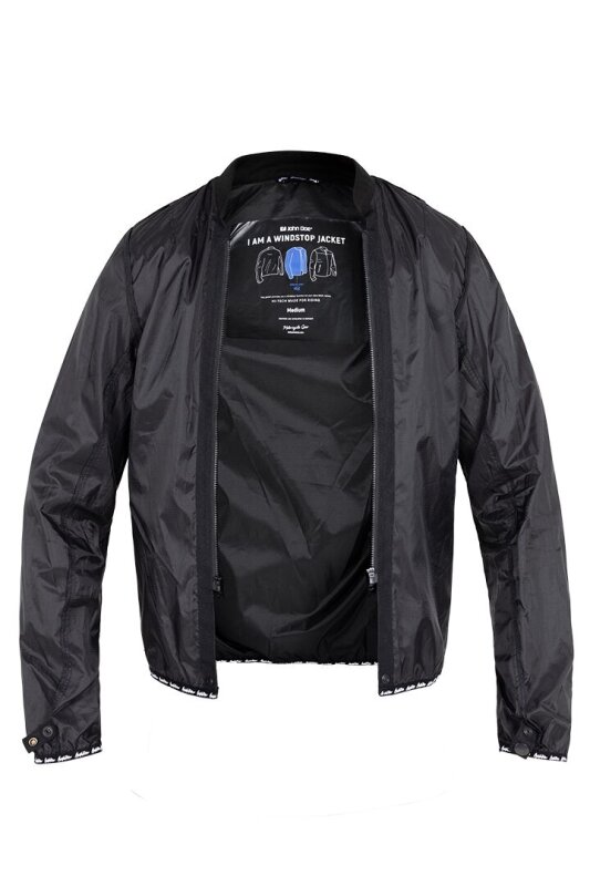Inner Jacket 4w Aero Mesh Blac