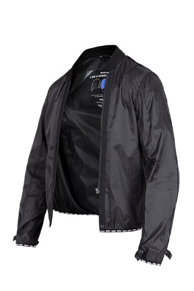 Inner Jacket 4w Aero Mesh Blac