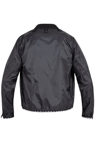Inner Jacket 4w Aero Mesh Blac