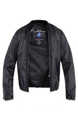 Inner Jacket 4w Aero Mesh Blac