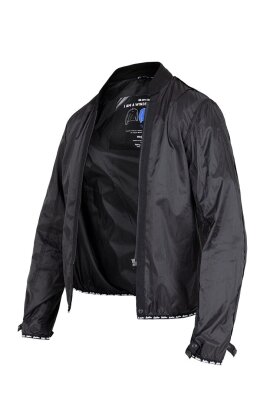 Inner Jacket 4w Aero Mesh Blac