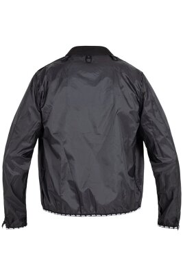 Inner Jacket 4w Aero Mesh Blac