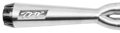 TBR Comp-S 2-1 SS FLFB25-Up (FR)