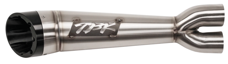 TBR Shorty T/O 2-1 SS FLFB25-Up (FR)