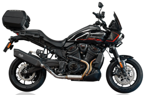 V-Perf. Tourance S/O Dark RA25-Up E5+ (FR)