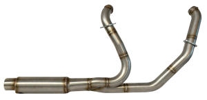 V-Perf.  Headers No-Cat Raw FLH/T17-Up (FR)