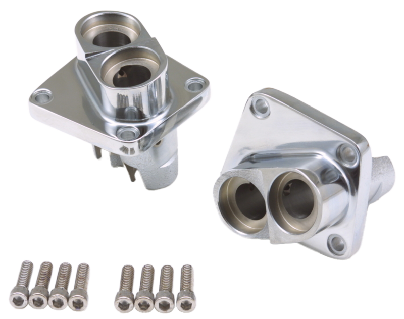 Lifter Block Set Zinc BT53-84 (FR)