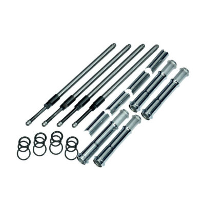 S&S, Quickee adjustable pushrod set