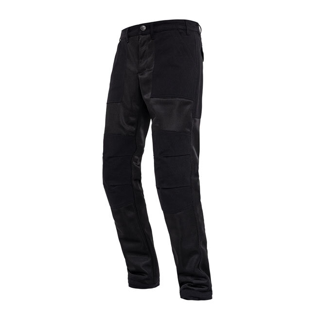 John Doe Aero Mesh pant black Size 32/32