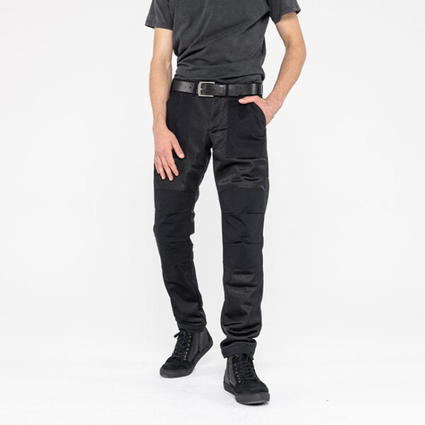 John Doe Aero Mesh pant black Size 32/32