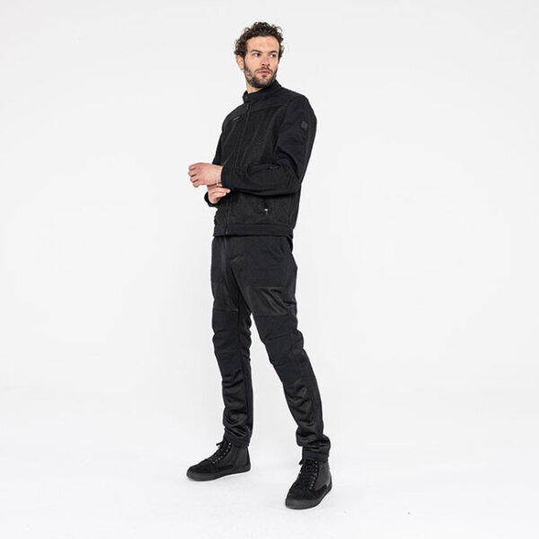 John Doe Aero Mesh pant black Size 32/32