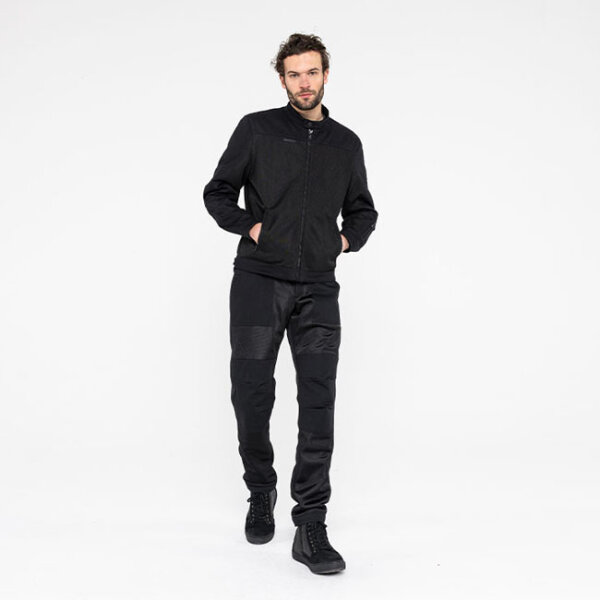 John Doe Aero Mesh pant black Size 32/32