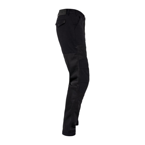 John Doe Aero Mesh pant black Size 32/32