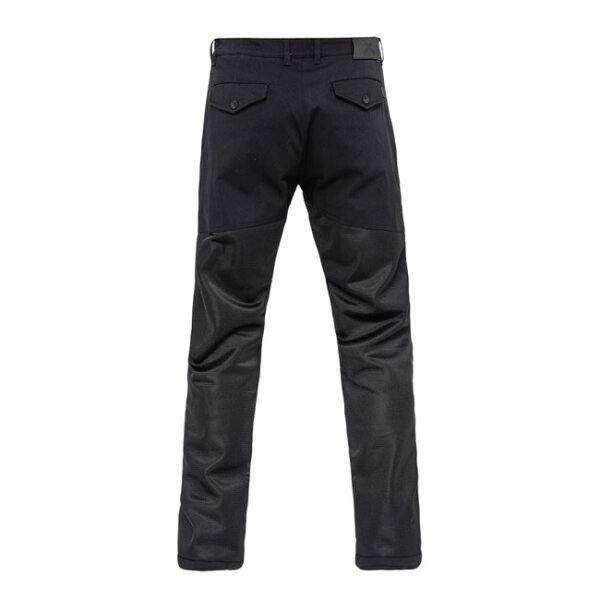 John Doe Aero Mesh pant black Size 32/32