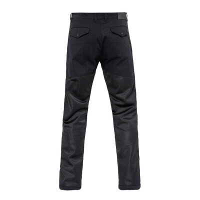 John Doe Aero Mesh pant black Size 32/32