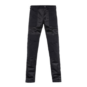 John Doe Aero Mesh pant black Size 33/32