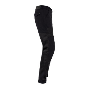 John Doe Aero Mesh pant black Size 33/32