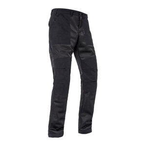 John Doe Aero Mesh pant black Size 34/32