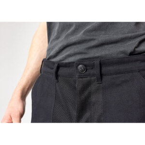 John Doe Aero Mesh pant black Size 34/32