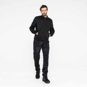 John Doe Aero Mesh pant black Size 34/34