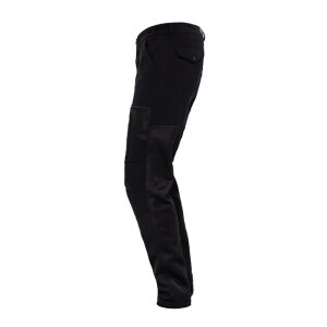 John Doe Aero Mesh pant black Size 34/34