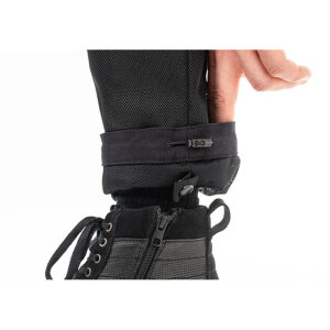 John Doe Aero Mesh pant black Size 34/34