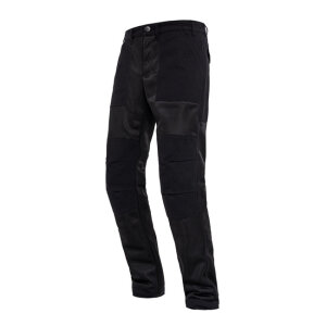 John Doe Aero Mesh pant black Size 36/34