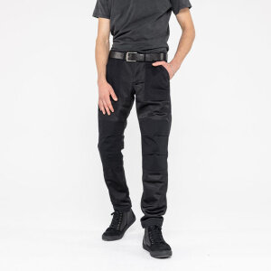 John Doe Aero Mesh pant black Size 36/34