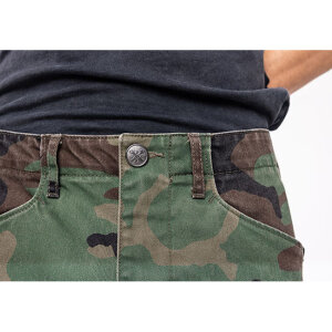 John Doe Regular Cargo Mono pants Camouflage 2.0 Size 32/32