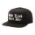 Loser Machine Sporto snapback cap black one size fits most