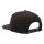 Loser Machine Sporto snapback cap black one size fits most