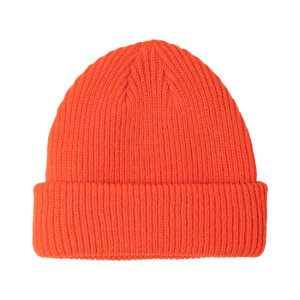 Loser Machine OG beanie orange one size fits most
