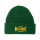 Loser Machine OG beanie kelly green one size fits most