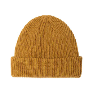 Loser Machine OG beanie tabacco one size fits most