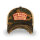 Von Dutch Mac cap camo One size fits most