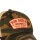 Von Dutch Mac cap camo One size fits most