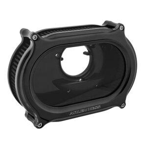 Arlen Ness, Method air cleaner kit. Black