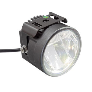Zieger, LED fog light set