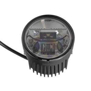 Zieger, LED fog light set