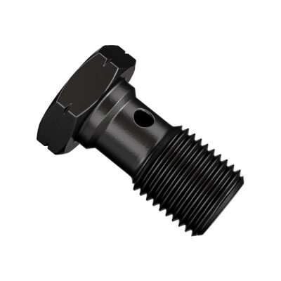 Goodridge Banjo bolt M10 X 1.00 black
