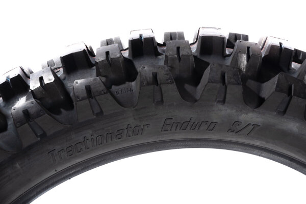 Tes Tractionator Enduro S/t 11