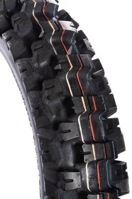 Tes Tractionator Enduro S/t 11