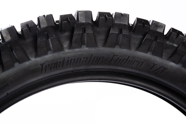 Tei Tractionator Enduro I/t 11