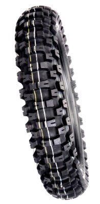 Tei Tractionator Enduro I/t 11