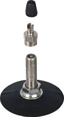 Tube 2.50-17 >> 100/80-17 Tr6